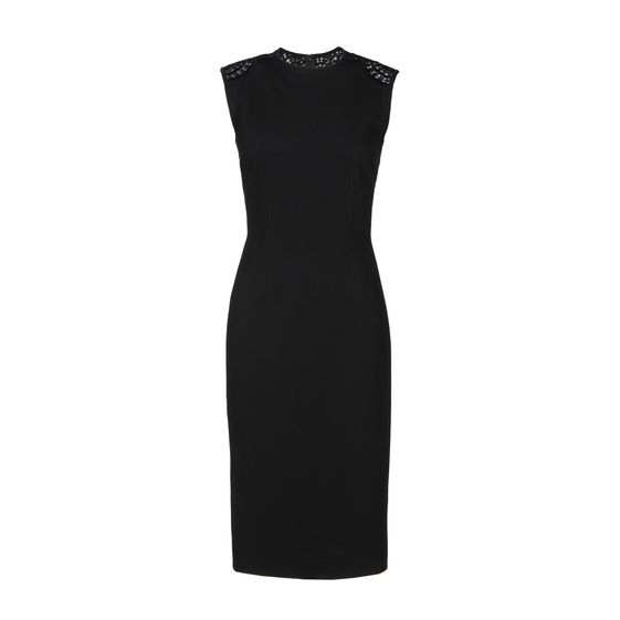 Stella McCartney, Lace Sleeveless Dress