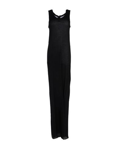 ZOOM ANN DEMEULEMEESTER - Long dress