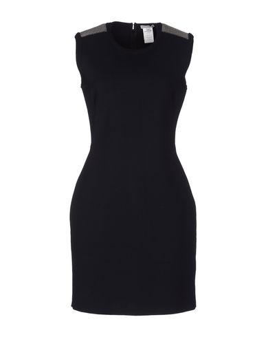 ZOOM PACO RABANNE - Short dress