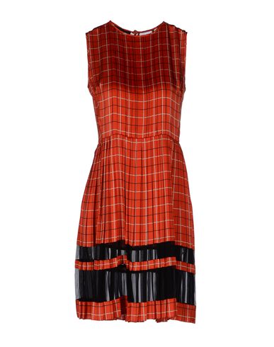 ZOOM JONATHAN SAUNDERS - Knee-length dress