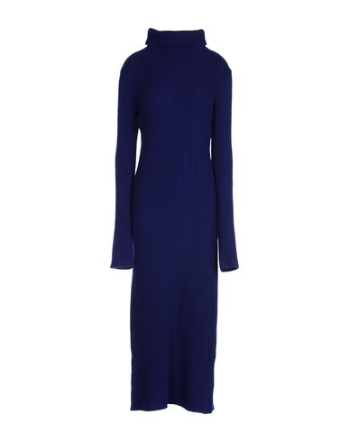 ZOOM ANN DEMEULEMEESTER - Long dress
