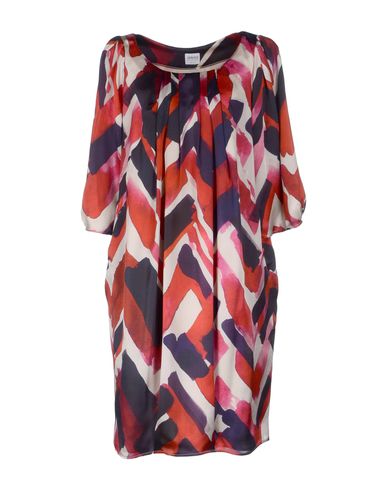 ZOOM ARMANI COLLEZIONI - Knee-length dress