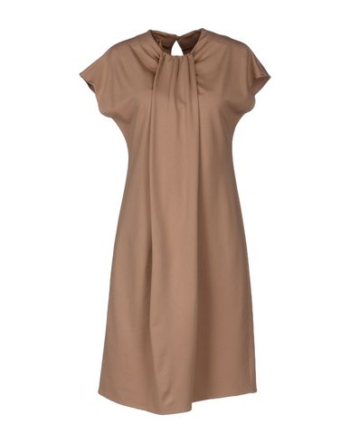 ZOOM N° 21 - Short dress