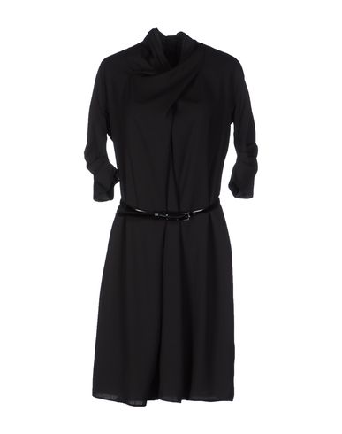 ZOOM ARMANI COLLEZIONI - Knee-length dress