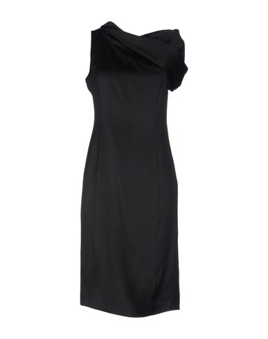 ZOOM ARMANI COLLEZIONI - Knee-length dress