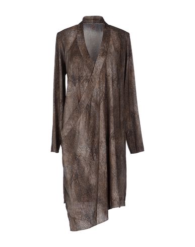 ZOOM A.F.VANDEVORST - Short dress