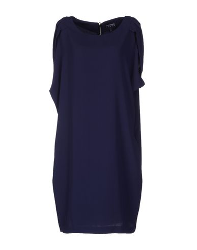 ZOOM EMPORIO ARMANI - Short dress