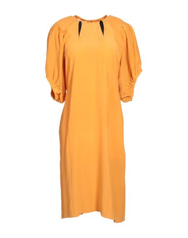 ZOOM MARNI - Knee-length dress