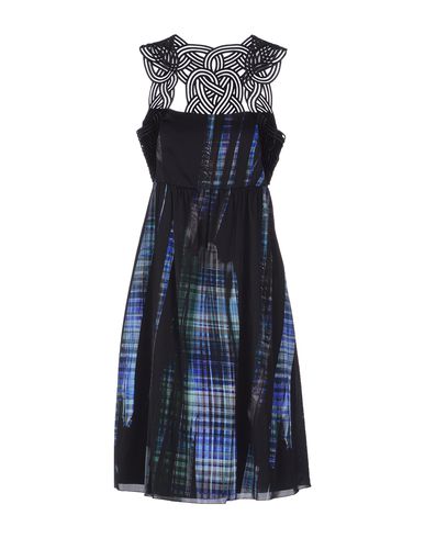 ZOOM EMPORIO ARMANI - Knee-length dress