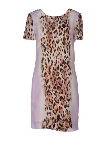 ZOOM ANGELO MARANI - Short dress