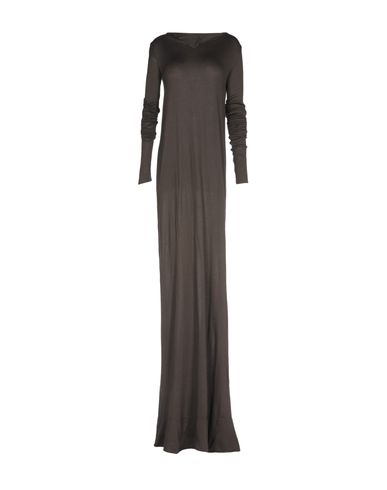 ZOOM RICK OWENS - Long dress