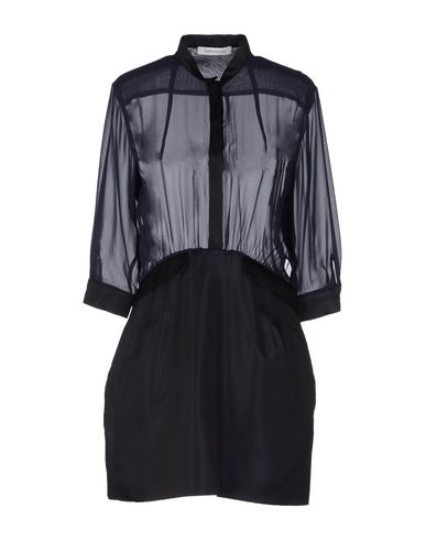 ZOOM PIERRE BALMAIN - Short dress