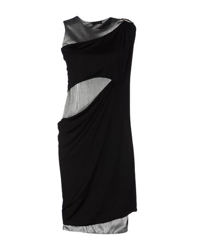 ZOOM KARL LAGERFELD - 3/4 length dress