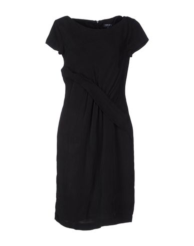 ZOOM EMPORIO ARMANI - Knee-length dress