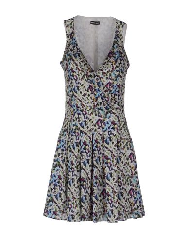 ZOOM EMPORIO ARMANI - Knee-length dress