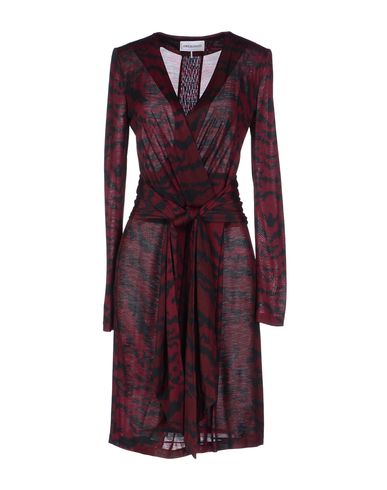 ZOOM EMILIO PUCCI - Short dress