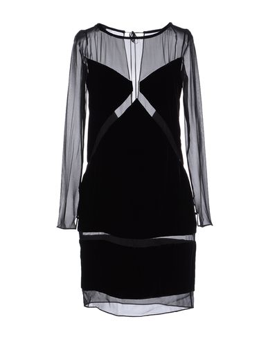 ZOOM EMILIO PUCCI - Short dress