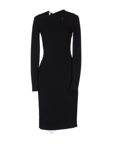 ZOOM EMILIO PUCCI - Knee-length dress