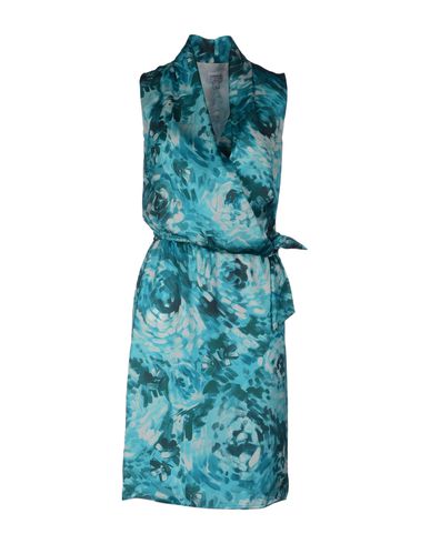 ZOOM ARMANI COLLEZIONI - Knee-length dress