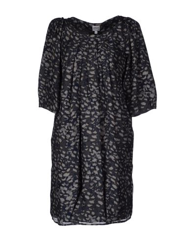 ZOOM ARMANI COLLEZIONI - Short dress