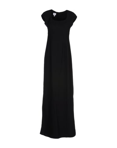 ZOOM ARMANI COLLEZIONI - Long dress
