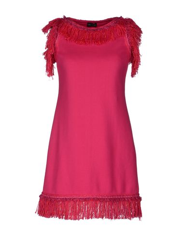 ZOOM CHARLOTT - Short dress