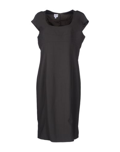 ZOOM ARMANI COLLEZIONI - Knee-length dress
