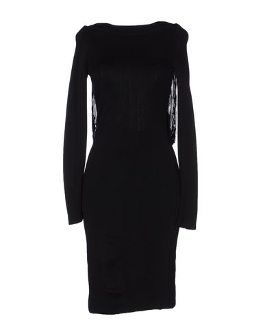 ZOOM EMPORIO ARMANI - Short dress
