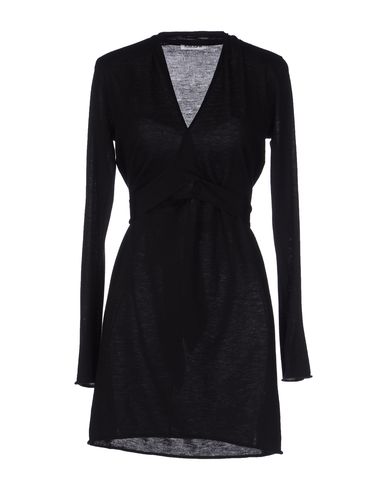 ZOOM KANGRA CASHMERE - Short dress