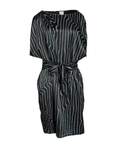 ZOOM ARMANI COLLEZIONI - Knee-length dress