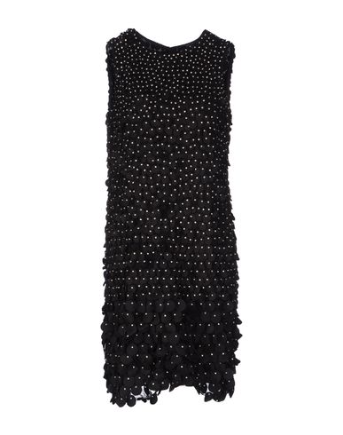 ZOOM EMPORIO ARMANI - Short dress