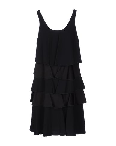 ZOOM EMPORIO ARMANI - Short dress