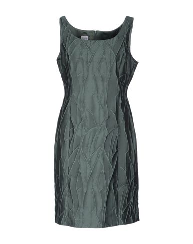 ZOOM ARMANI COLLEZIONI - Short dress