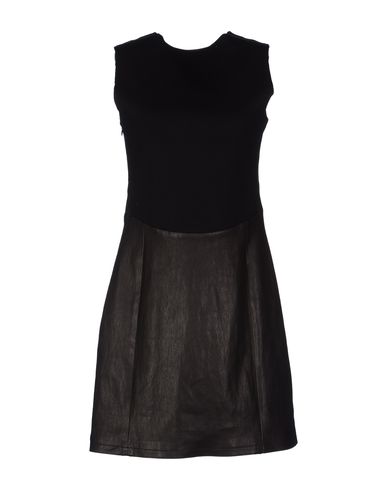 ZOOM NEIL BARRETT - Short dress
