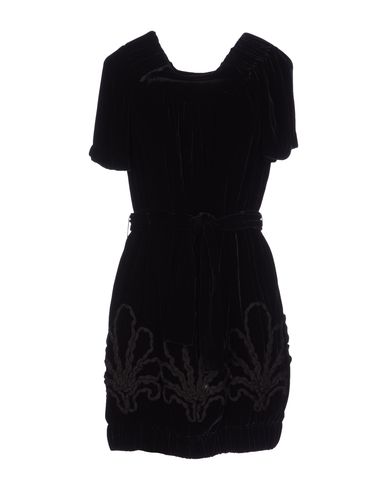 ZOOM LOVE SEX MONEY COLLECTION - Short dress