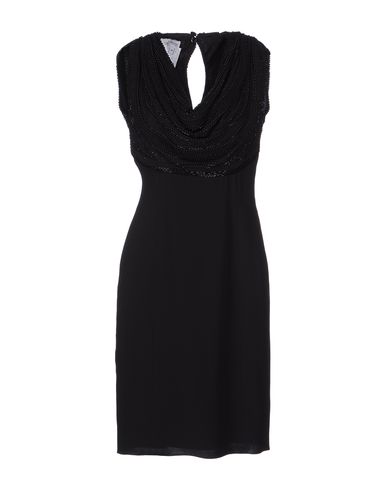 ZOOM ARMANI COLLEZIONI - Knee-length dress