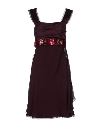 ZOOM LOVE SEX MONEY COLLECTION - Knee-length dress