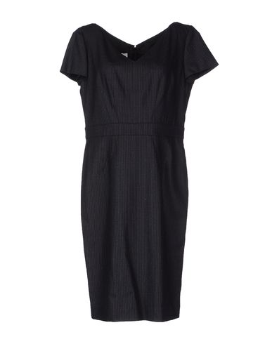 ZOOM ARMANI COLLEZIONI - Knee-length dress