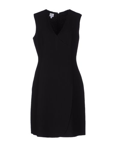 ZOOM ARMANI COLLEZIONI - Short dress