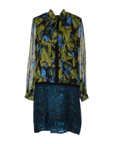 ZOOM ROBERTO CAVALLI - Short dress