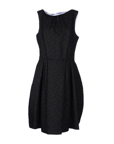 ZOOM EMPORIO ARMANI - Knee-length dress