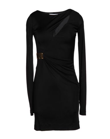 ZOOM EMILIO PUCCI - Short dress