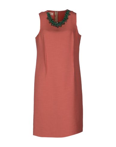 ZOOM MARNI - Knee-length dress