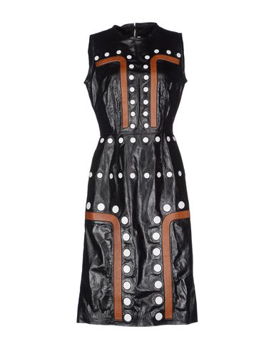 ZOOM RODARTE - Knee-length dress