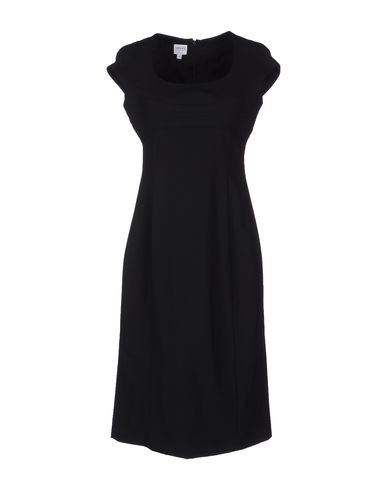 ZOOM ARMANI COLLEZIONI - Knee-length dress
