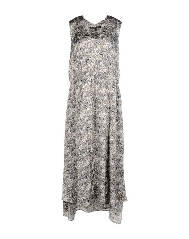 ZOOM THEYSKENS' THEORY - Long dress