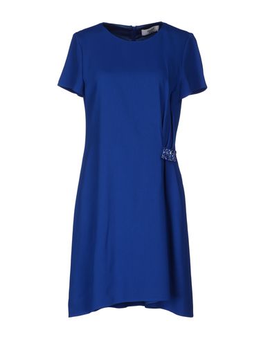 ZOOM BLUGIRL BLUMARINE - Short dress