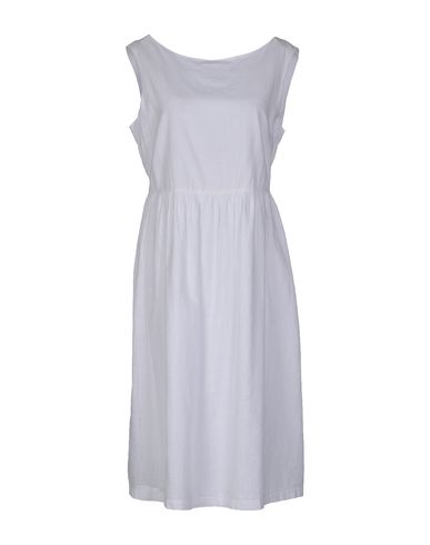 ZOOM MASSIMO ALBA - Knee-length dress
