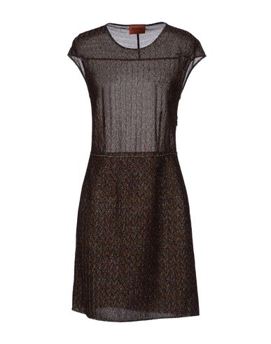 ZOOM MISSONI - Short dress