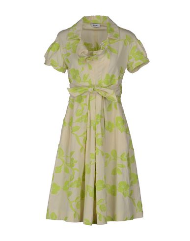 ZOOM MOSCHINO - Knee-length dress